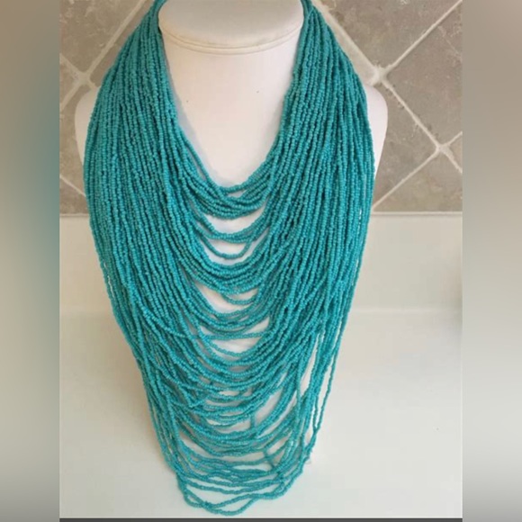 BCBGMaxAzria Jewelry - BCBG MaxAzria necklace